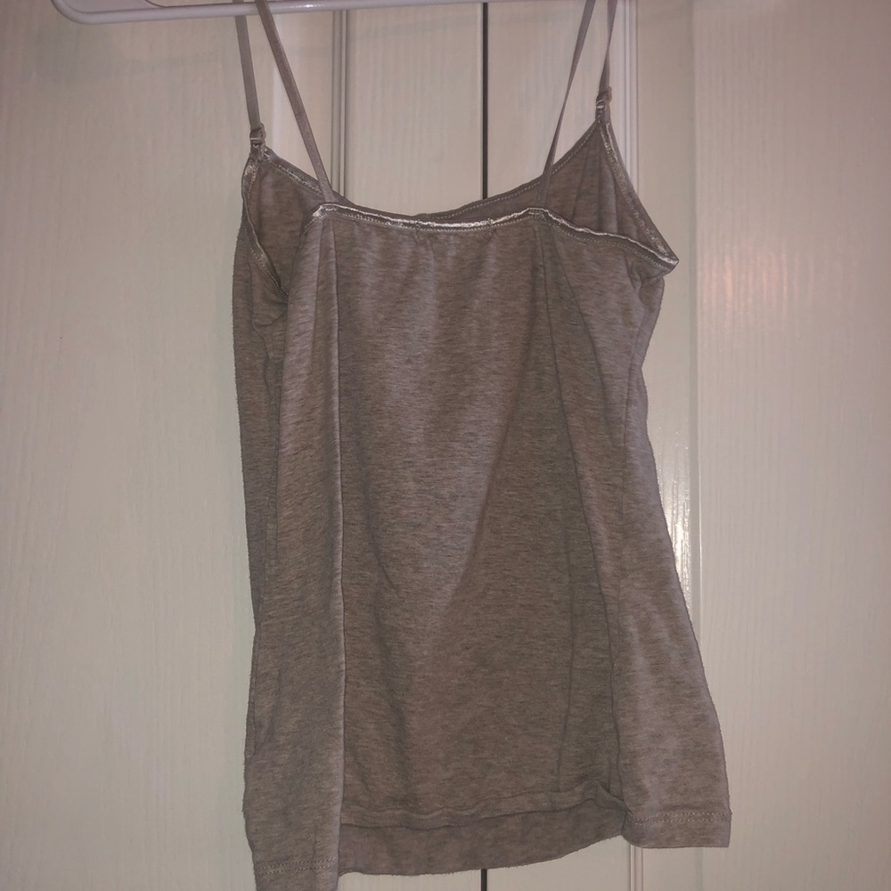 Tank top - Picture 2 of 2